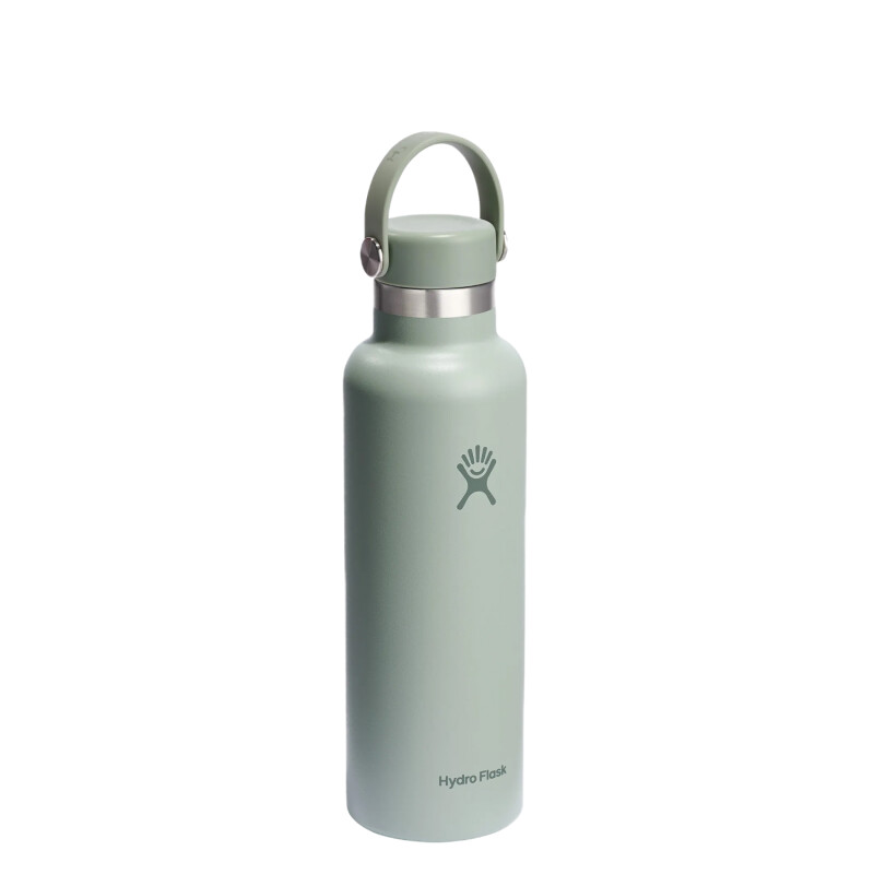 Botella Hydro Flask 21 Oz Standard Flex Cap Botella Hydro Flask 21 Oz Standard Flex Cap