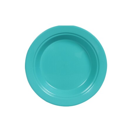 PLATO LISO RISCHIOTO PLATO LISO RISCHIOTO