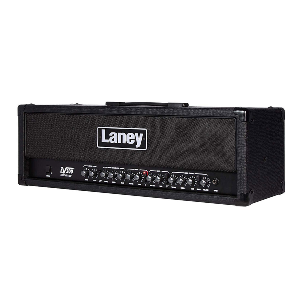Cabezal guitarra Laney LV300H 120w 