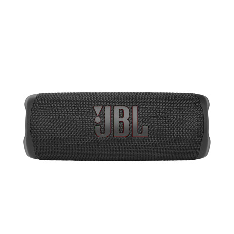 JBL Parlante Flip 6 Black JBL Parlante Flip 6 Black