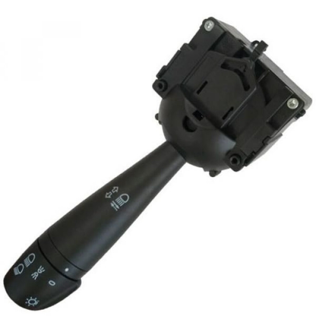 LLAVE BAJO VOLANTE RENAULT SANDERO DUSTER OROCH 15/18 S/CAMINERO 8201167975 MARILIA 