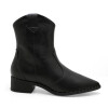 BOTA BEIRA RIO Mujer 9091.201-20081 Negro