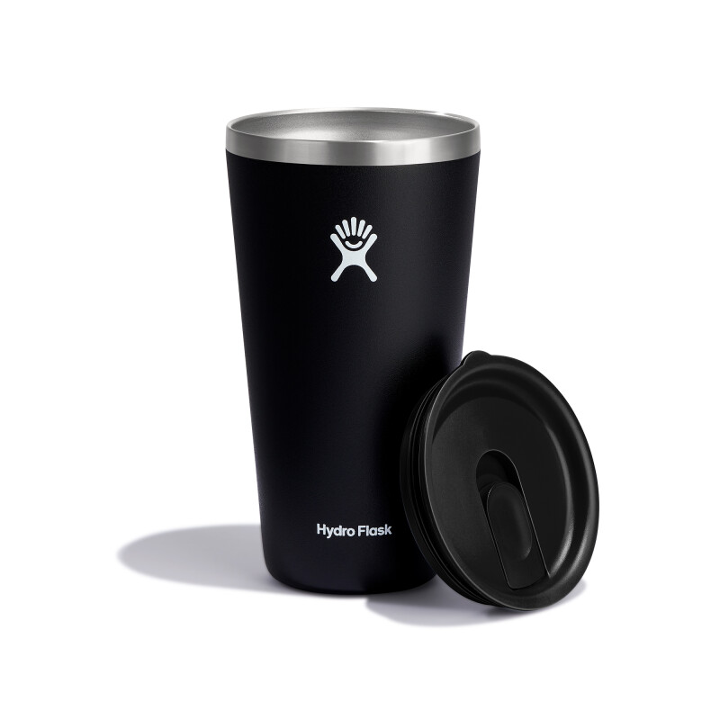 28oz All Around Tumbler Black