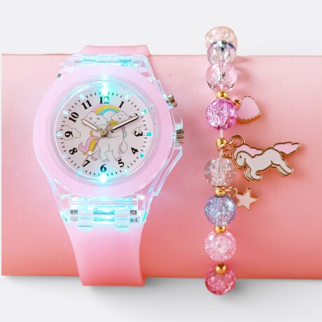 Reloj con Pulsera Infantil Reloj con Pulsera Infantil