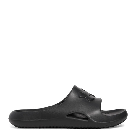 Sandalias de Hombre Under Armour Locker Negro