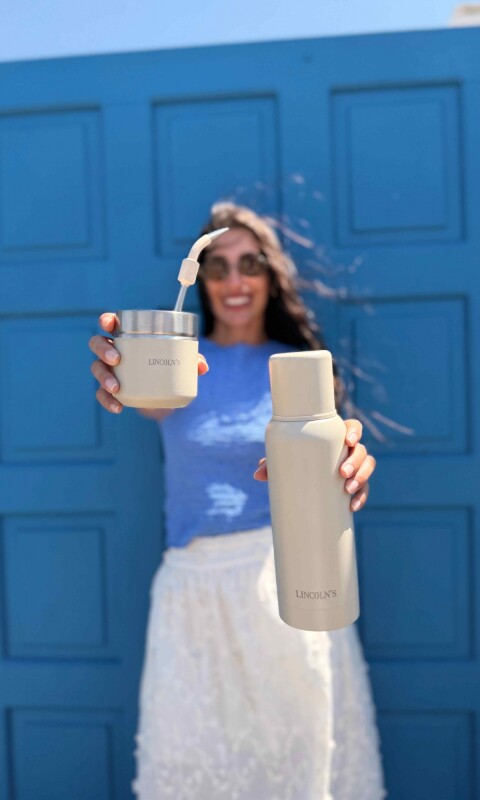 KIT MATERO ENERGY CREAM