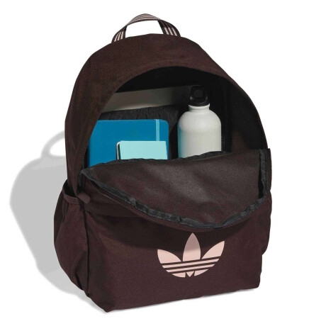 Mochila Chupín Ac Unisex Chocolate