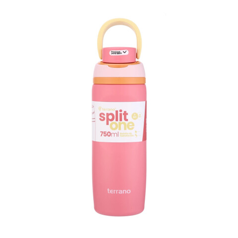 BOTELLA TERRANO SPLIT ONE POP UP 750ML BOTELLA TERRANO SPLIT ONE POP UP 750ML