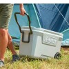 Conservadora Coleman 58 Lts Con Ruedas Conservadora Coleman 58 Lts Con Ruedas
