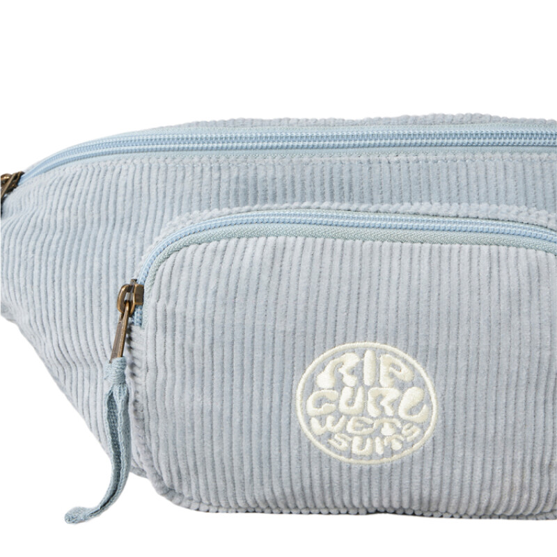 Riñonera Rip Curl Icons Waist Bag Riñonera Rip Curl Icons Waist Bag