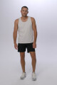 Short The 7 One Short Hombre Vintage Grey