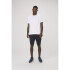 CAMISETA MM MASC BRANCO