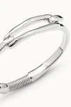 AMARRADO PLATA / BLANCO