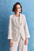 BLAZER TWIST Crudo
