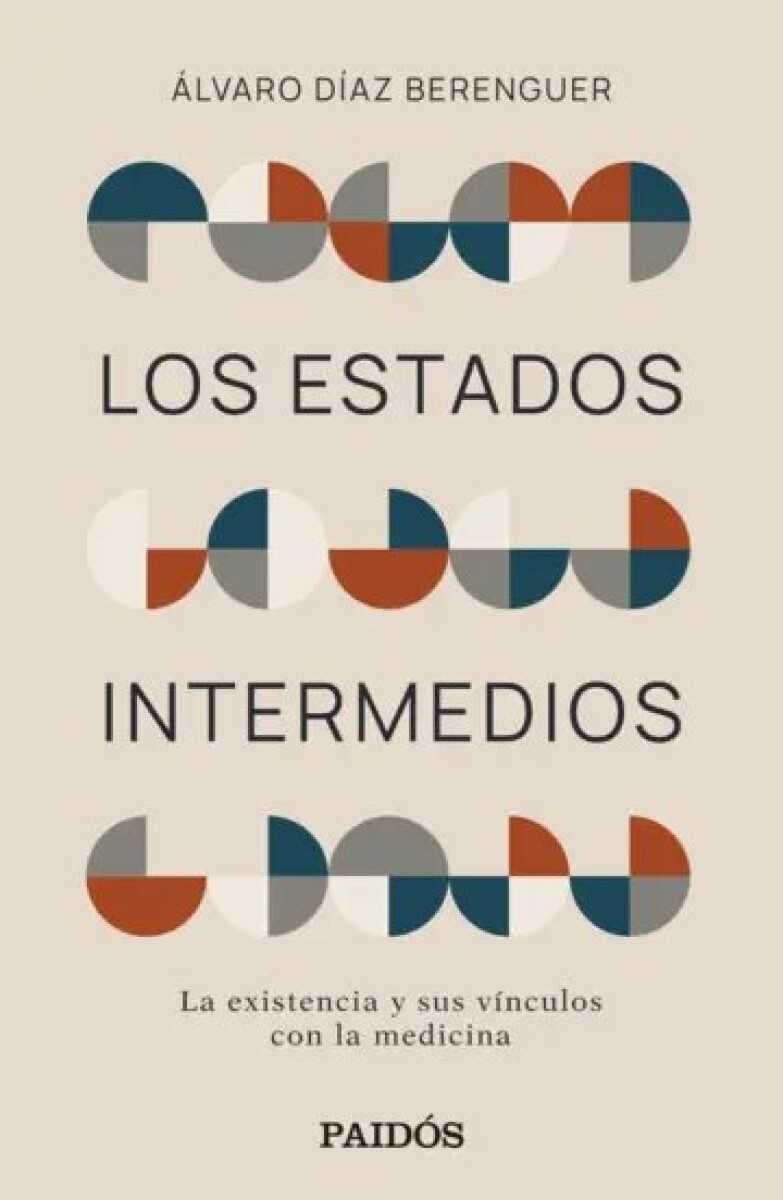 LOS ESTADOS INTERMEDIOS 