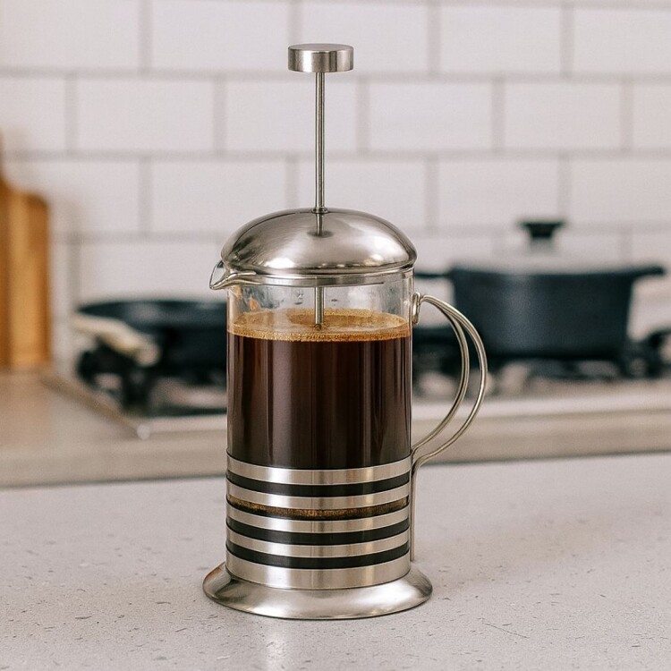 CAFETERA FRANCESA 1000ML CAFETERA FRANCESA 1000ML