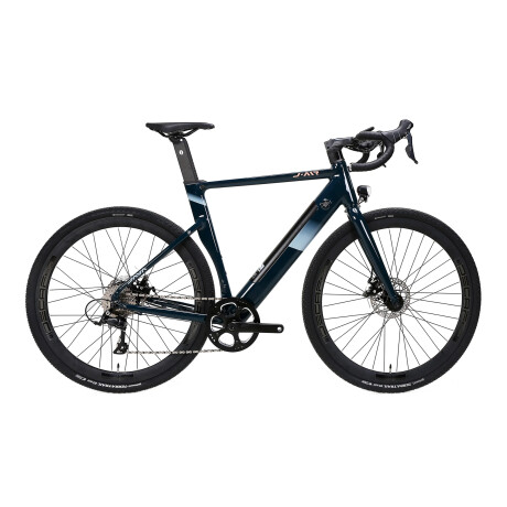 Bicicleta Java Frenetica 700C 18V 350w 32km/h Talle 54 001