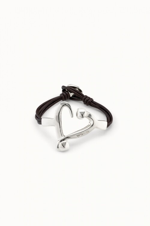 LOVE PLATA / BLANCO