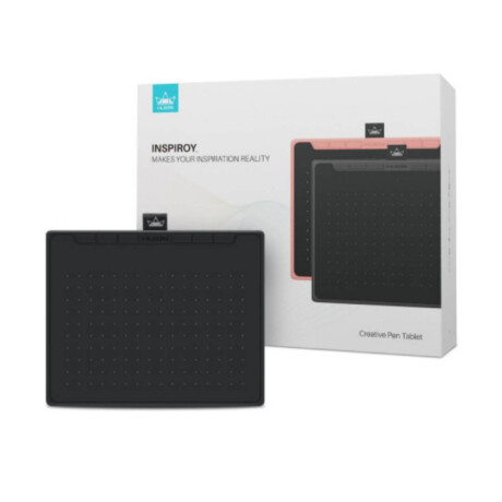 Tableta Digitalizadora Huion RTS-300 Negro