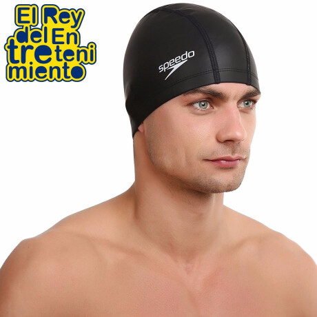 Gorra Natación Speedo Pace Profesional Piscina Regalo Gorra Natación Speedo Pace Profesional Piscina Regalo