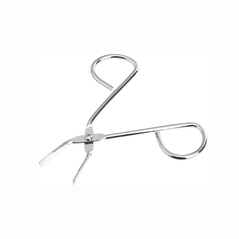 Pinza para ceja curva Pinza Para Ceja Curva