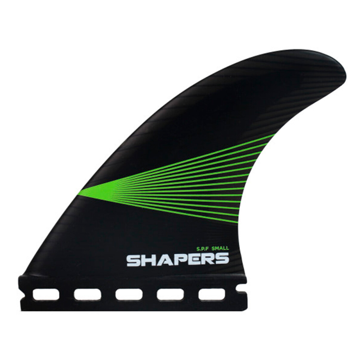 Quilla Shapers S.P.F. Airlite Small (Futures) 