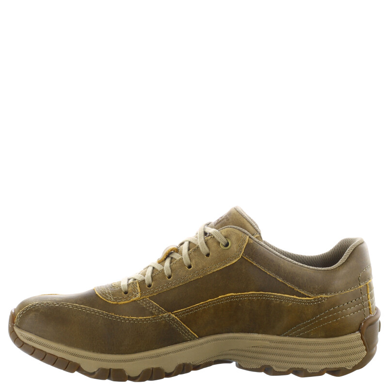 Zapatos de Hombre Caterpillar Casual Eon Marrón