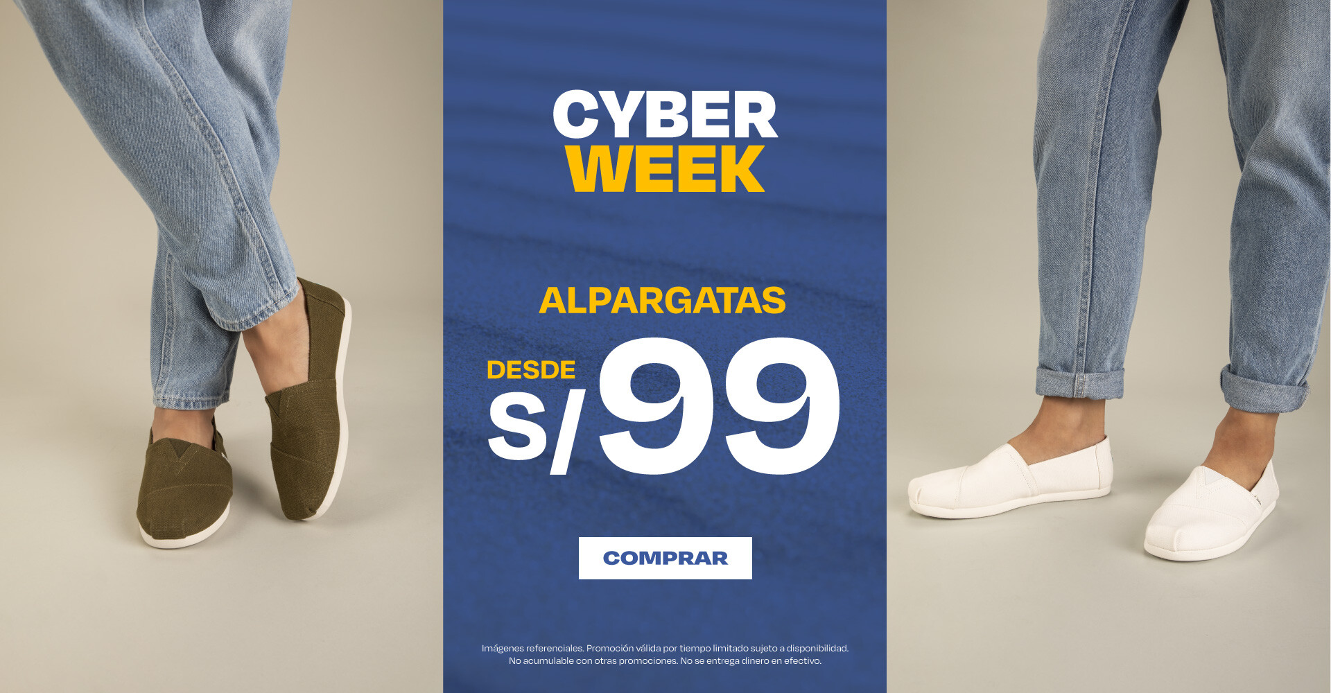 CYBER WEEK