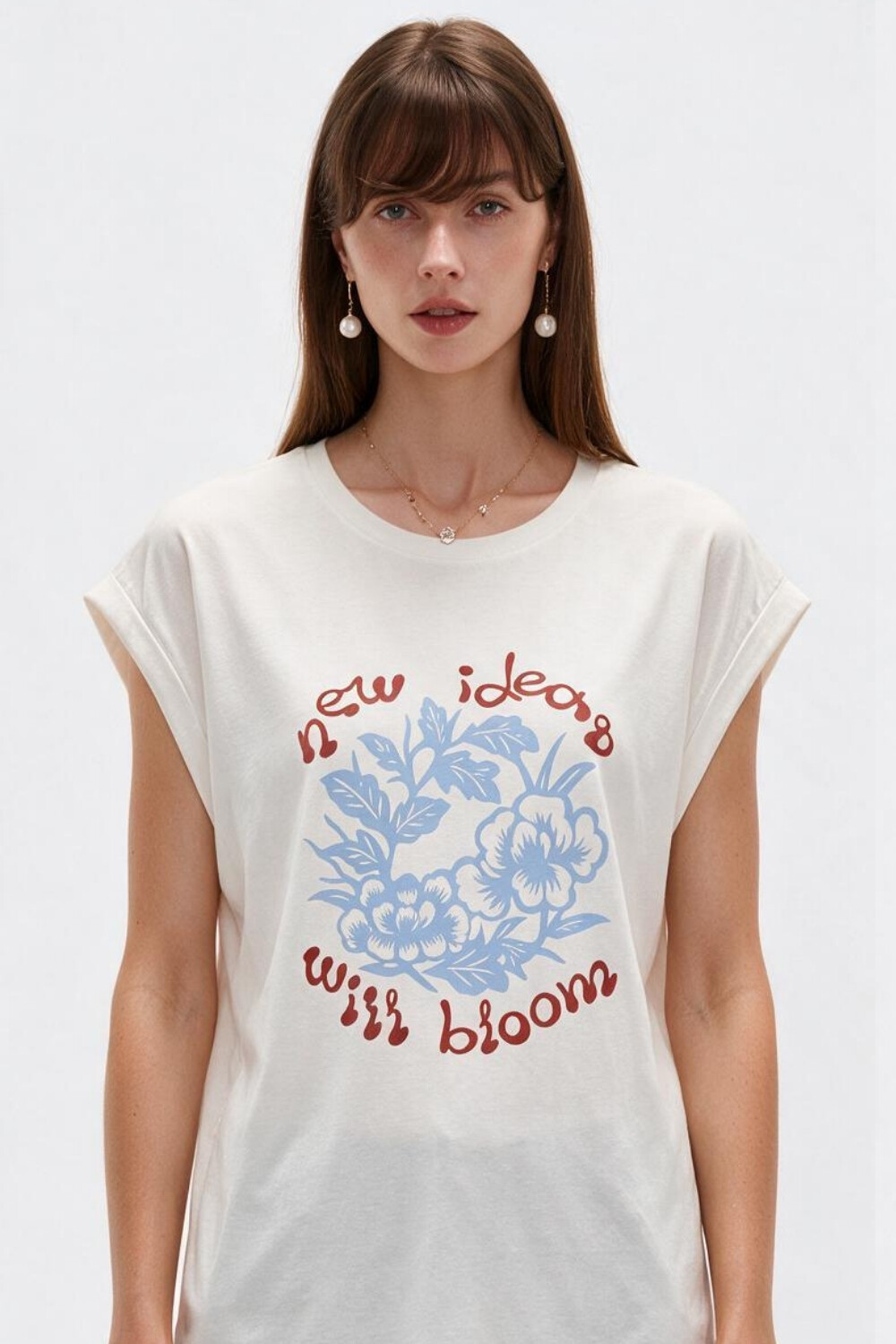 Remera Vigevano Estampado 6