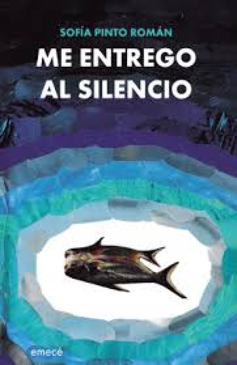 ME ENTREGO AL SILENCIO 