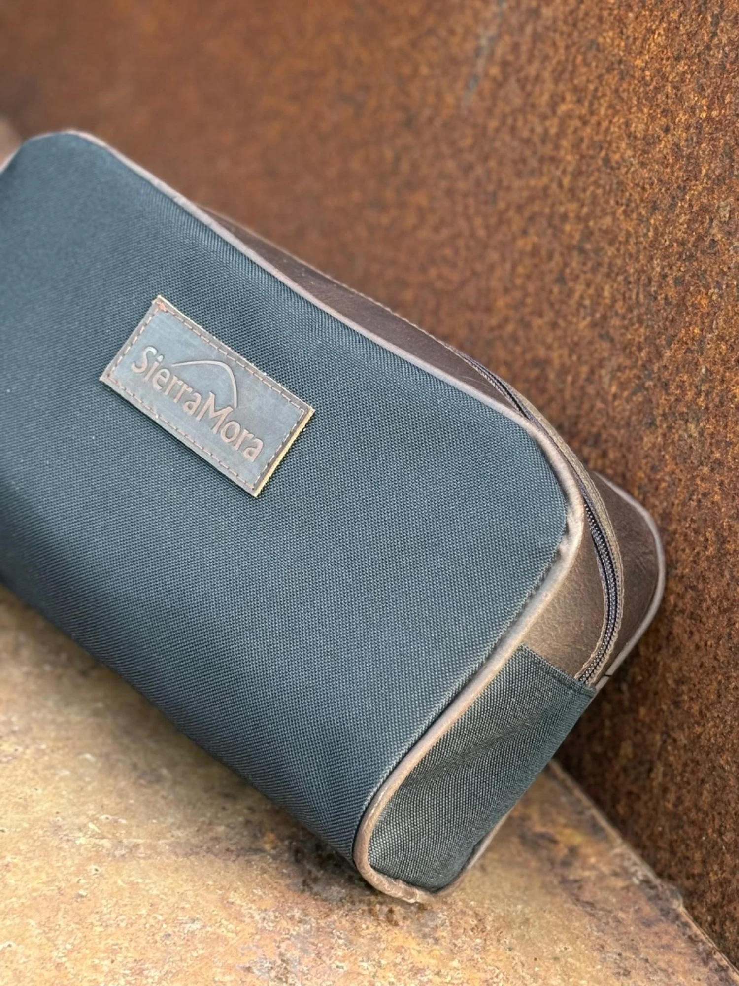 Necessaire Sport - Chocolate