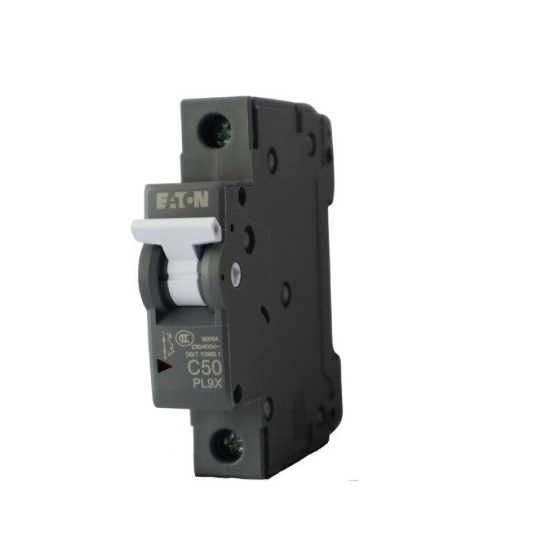 DISYUNTOR DIN 1X  50 A     06 KA NG DISYUNTOR DIN 1X  50 A     06 KA NG