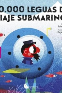 20000 Leguas De Viaje Submarino. Minilibros 20000 Leguas De Viaje Submarino. Minilibros