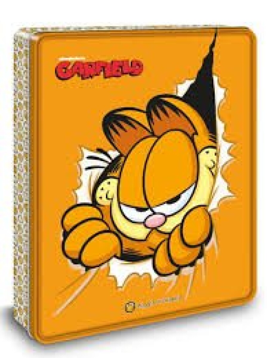 LATA GARFIELD 