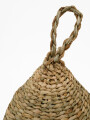 TOPE DE PUERTA TEJIDO BEIGE