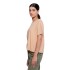 REMERA PERFIDIA XS-L BEIGE