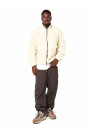 JACKET MAIN UNISEX LIGHT TEDDY Beige