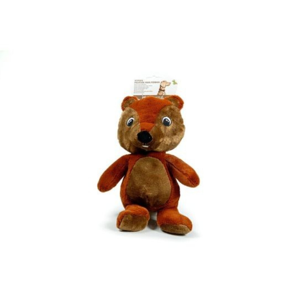 PELUCHE GLORIA PARA PERRO FOREST NITZAN PELUCHE GLORIA PARA PERRO FOREST NITZAN