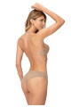 BIKINI LASER BASICA CHOCOLATE