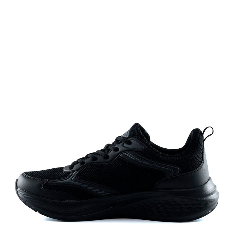 Championes de Hombre Umbro Rusk Negro