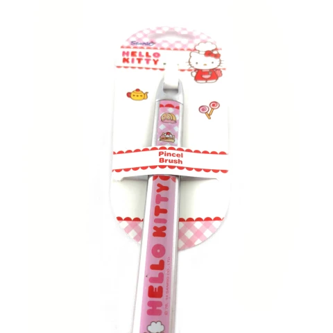 Pincel de Silicona - Hello Kitty U