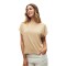 REMERA MANUEL S-XXL BEIGE