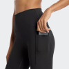 Calza New Balance Sleek Pocket Negro
