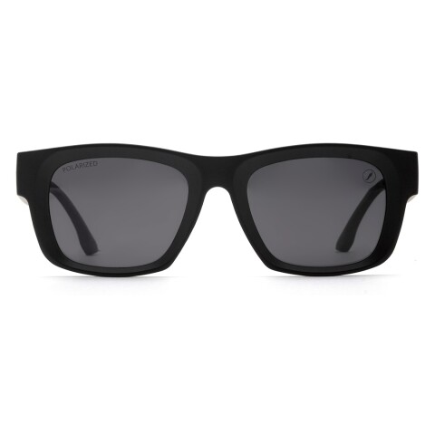 Lentes de Sol Chilli Beans Lyon Negro