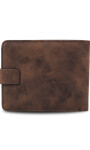 BILLETERA JUNO TABACO C/ MUSGO