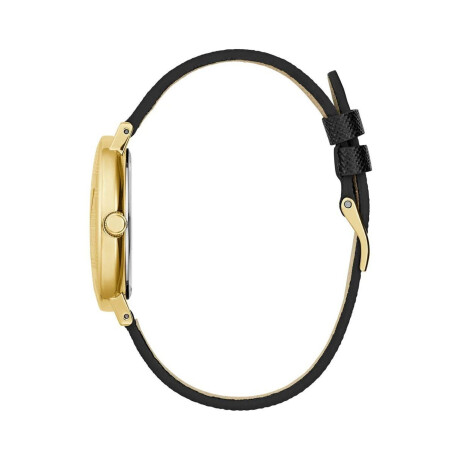 Reloj GUESS GW0478L2 en Cuero Negro Esfera 36mm 0