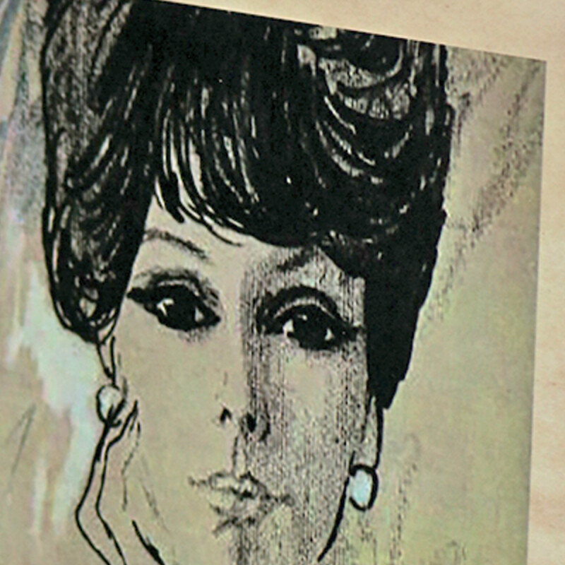 FIGURA LIBRO DEC 24X16X3CM Unica