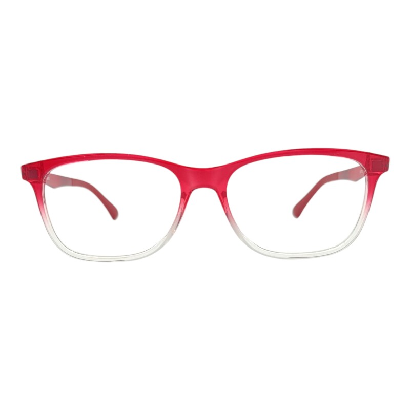 TRAFFIC 1200 C2 5316 142 - Adulto - Rojo rojocombinado