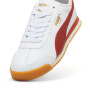 Roma 68 Revival White Mars-Red Gum