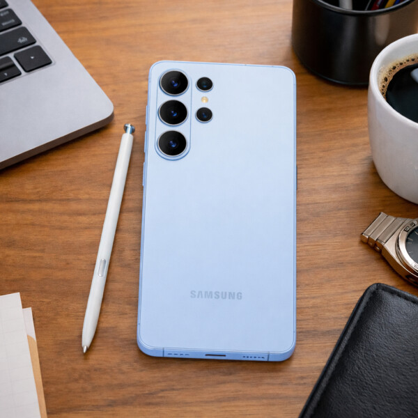 Samsung Galaxy S26 Ultra 12gb 512gb 5g AZUL